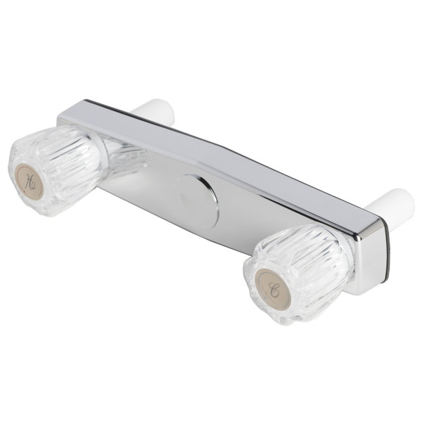 LagunaBrass RV/Mobile Home Shower Valve Wayfair